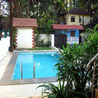 5 Bedroom Bungalow In Anjuna, Goa, Goa 2